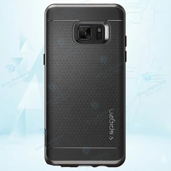 کیس Samsung Galaxy Note 7 / N930 Spigen Neo Hybrid خرید