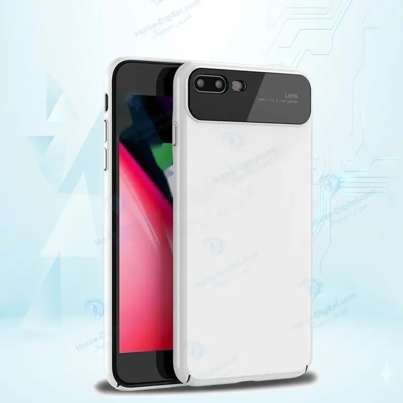 کیس محافظ Spigen iPhone 7 Plus Sgp-Pc خرید