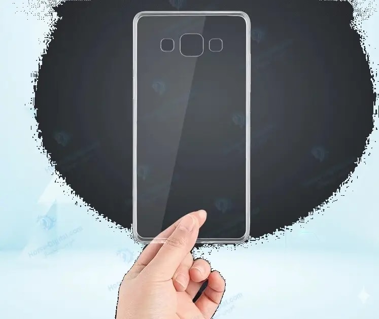کیس محافظ ژله ای Samsung Galaxy A7 / A700 خرید