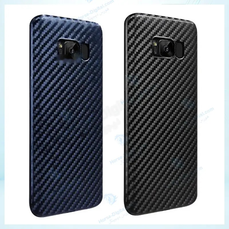 کیس محافظ Samsung Galaxy S8 Plus / G955 Hoco Fiber Carbon خرید
