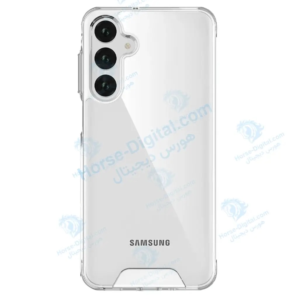 قاب شیشه ای – ژله ای Samsung Galaxy S22 مدل Space Collection با محافظ لنز خرید