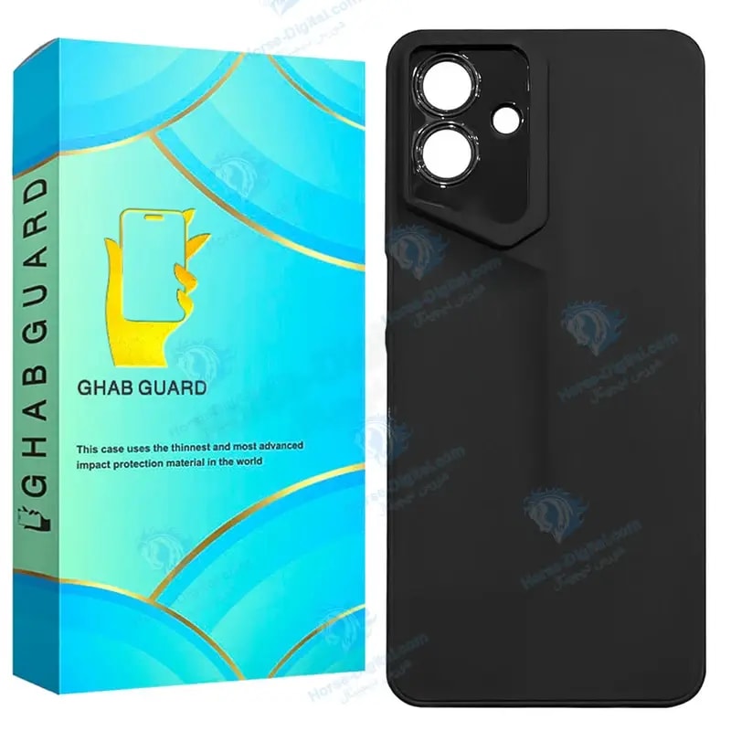 کاور قاب گارد مدل Prdz مناسب برای گوشی موبایل سامسونگ Galaxy A04 / Galaxy A04e خرید