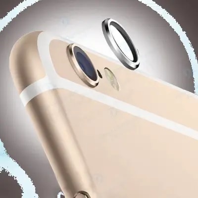 محافظ لنز دوربین iPhone 6 خرید