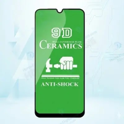 محافظ صفحه سرامیکی Samsung Galaxy A40 / A405 Ceramic Glass خرید
