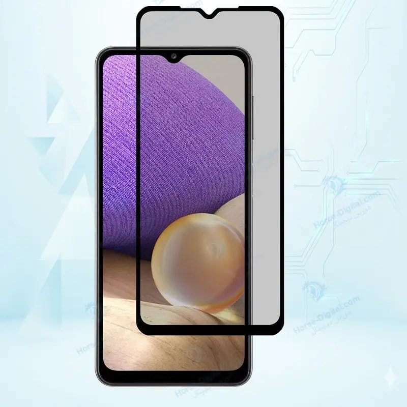 محافظ صفحه سرامیکی پرایوسی Samsung Galaxy A50 / A30s خرید