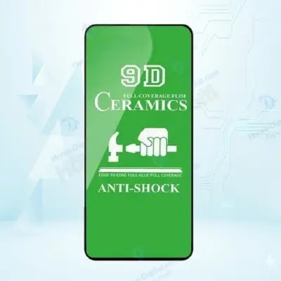 محافظ صفحه سرامیکی Samsung Galaxy A80 / A90 Ceramic Glass خرید