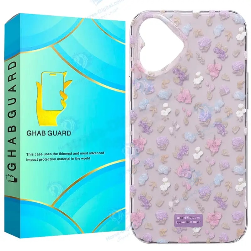 کاور قاب گارد مدل Imdg مناسب برای گوشی موبایل اپل iPhone 16 خرید