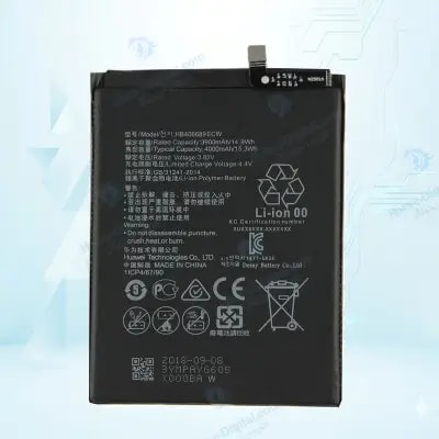 باتری هوآوی Huawei Y7 2019 Hb396689ecw Hb406689ecw خرید