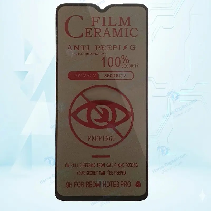 محافظ صفحه سرامیکی پرایوسی Samsung Galaxy A52 / A525 خرید