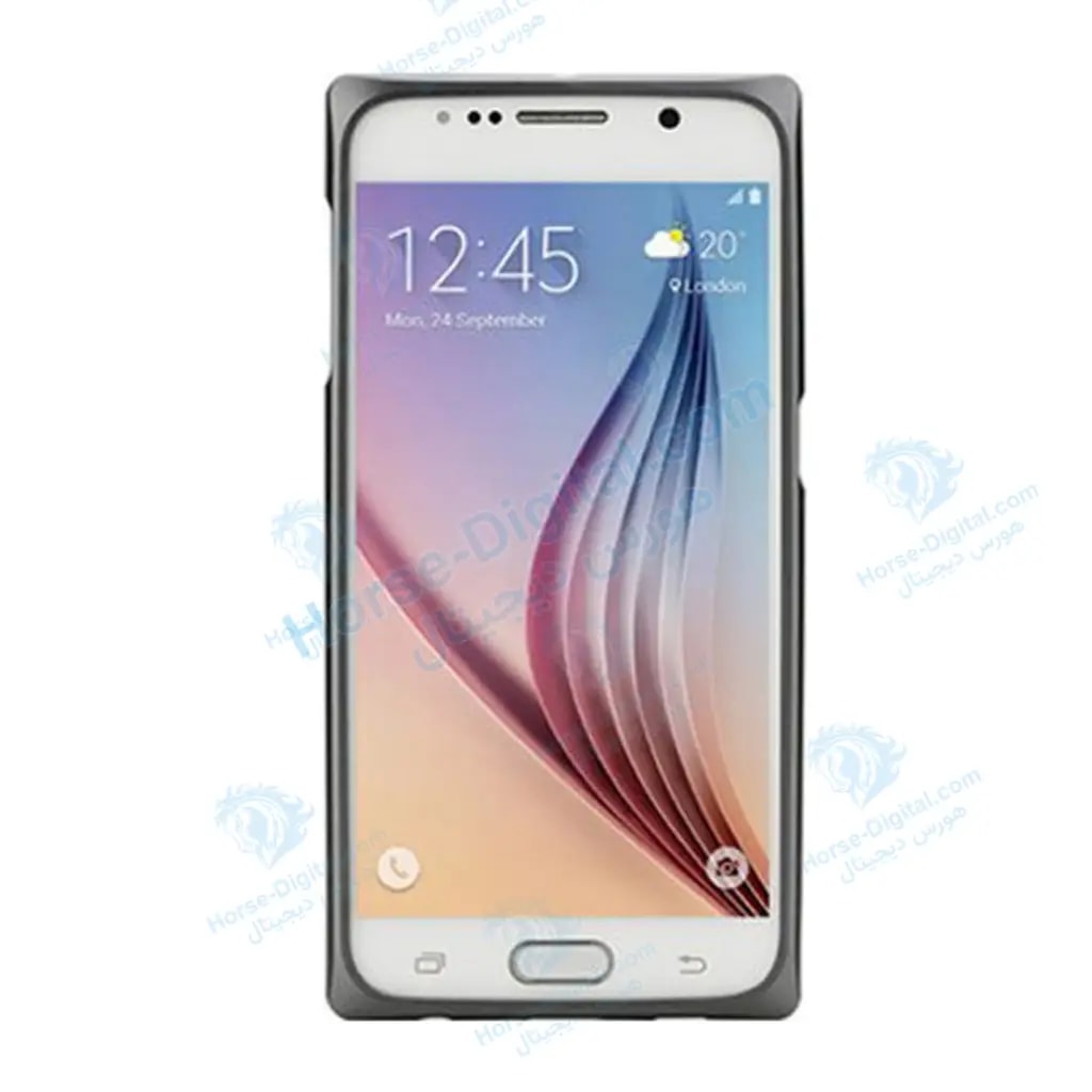 بامپر فلزی Rock Evo برای گوشی Samsung Galaxy S6 خرید