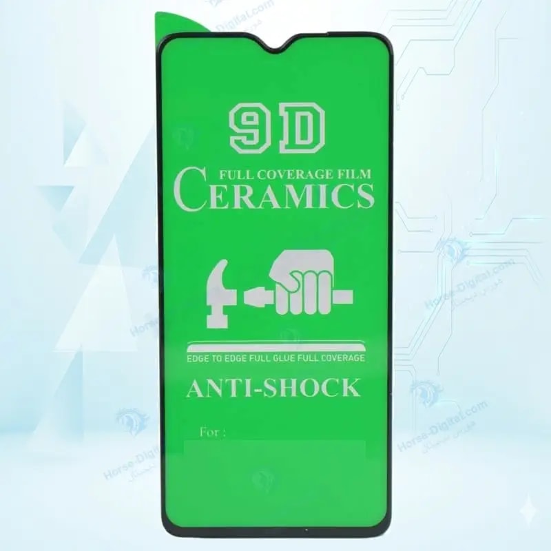 محافظ صفحه سرامیکی Xiaomi Redmi 9T خرید