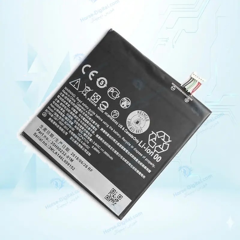 باتری اچ تی سی Htc Desire 820 B0pf6100 خرید