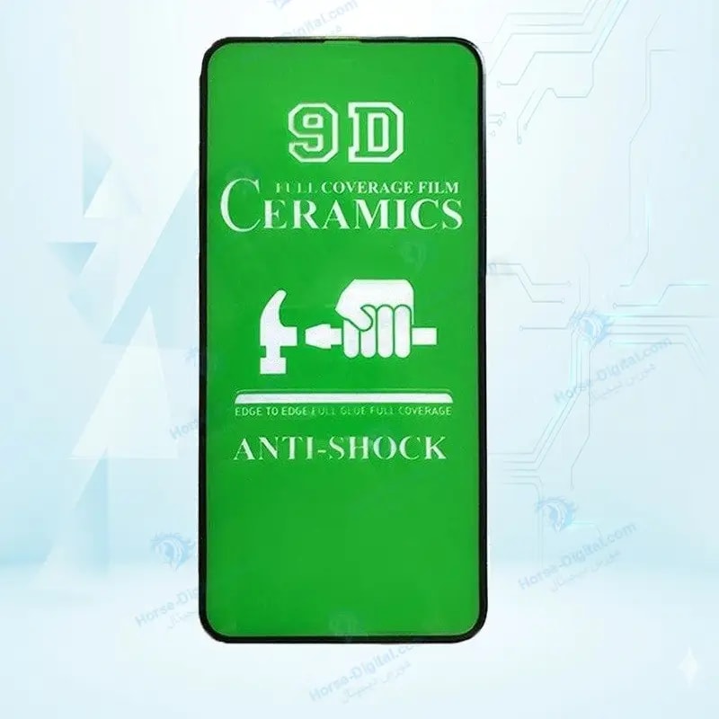 محافظ صفحه سرامیکی Samsung Galaxy A51 / A515 Ceramic Glass خرید