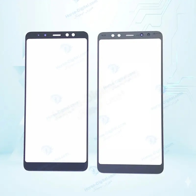 محافظ صفحه سرامیکی Samsung Galaxy A8 Plus 2018 / A730 Ceramic Glass خرید