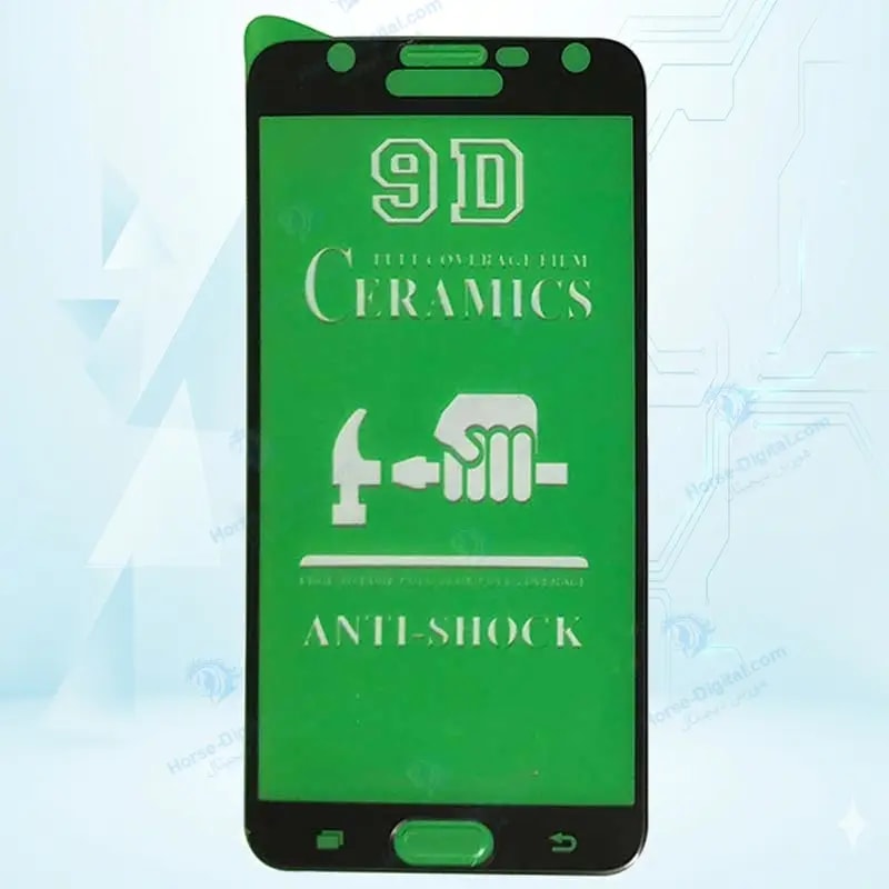 محافظ صفحه سرامیکی Samsung Galaxy J5 2016 / J510 خرید