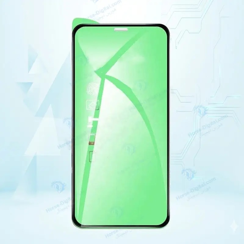 محافظ صفحه سرامیکی Huawei Honor 9S Ceramic Glass خرید