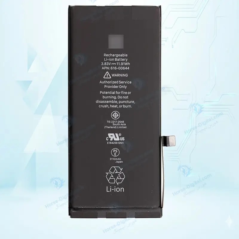باتری اپل Apple iPhone 11 خرید