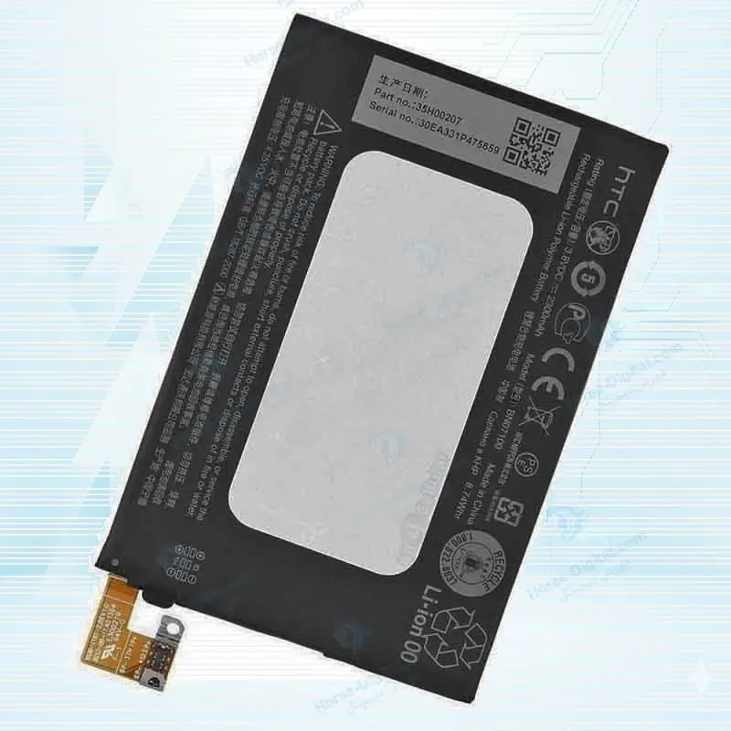 باتری اچ تی سی Htc One M7 BN07100 خرید