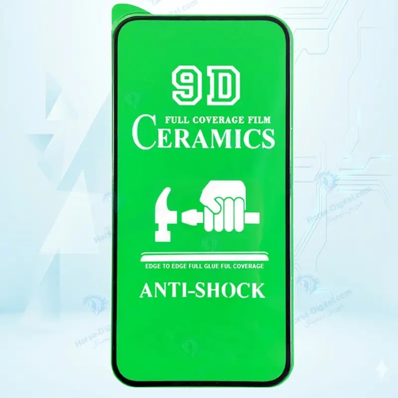 محافظ صفحه سرامیکی Xiaomi Redmi Note 11T Pro خرید