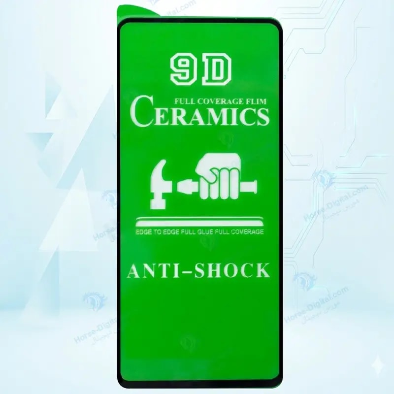 محافظ صفحه سرامیکی Samsung Galaxy A52 5G / A526 خرید