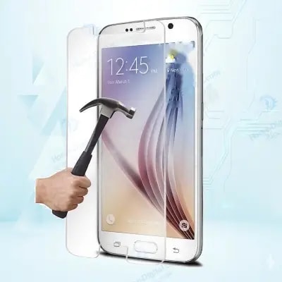 محافظ صفحه گلس Samsung Galaxy J5 2017 / J5 Pro / J530 خرید