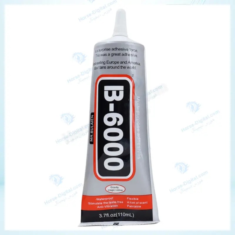 چسب تعمیرات موبایل Bulaien مدل B-6000 خرید