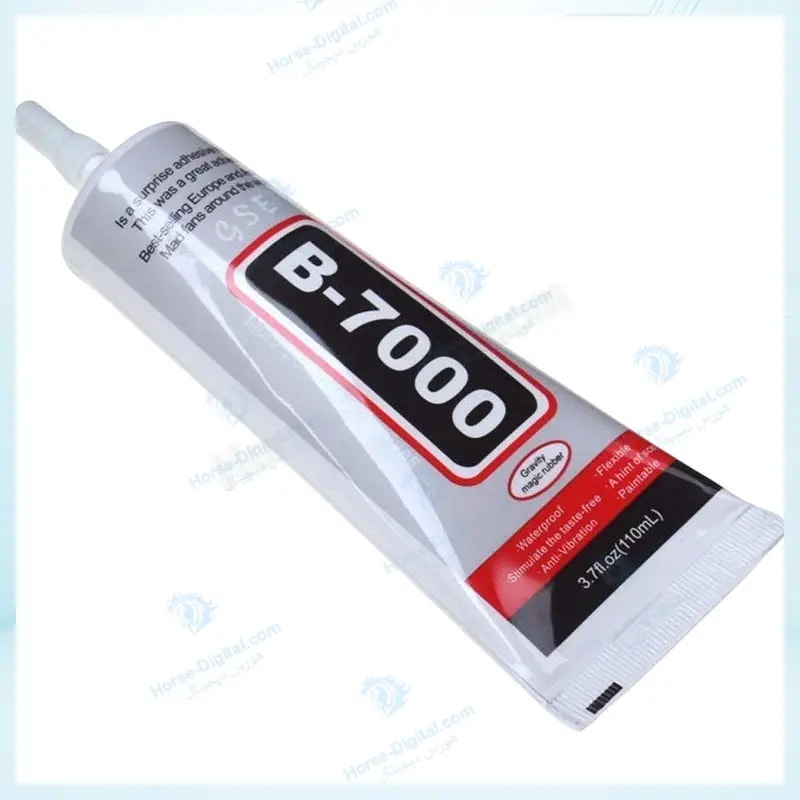 چسب تعمیرات موبایل Gse مدل B-7000 خرید