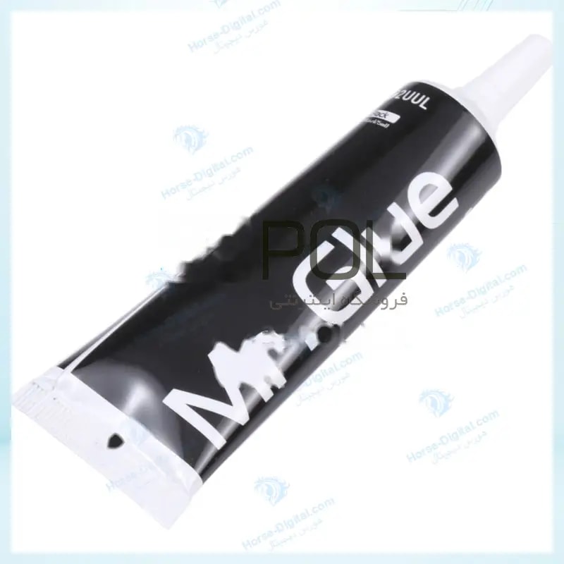 چسب تعمیرات موبایل 2UUL مدل MR.Glue DA45 Black خرید