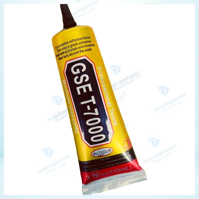 چسب تعمیرات موبایل Gse مدل T-7000 خرید