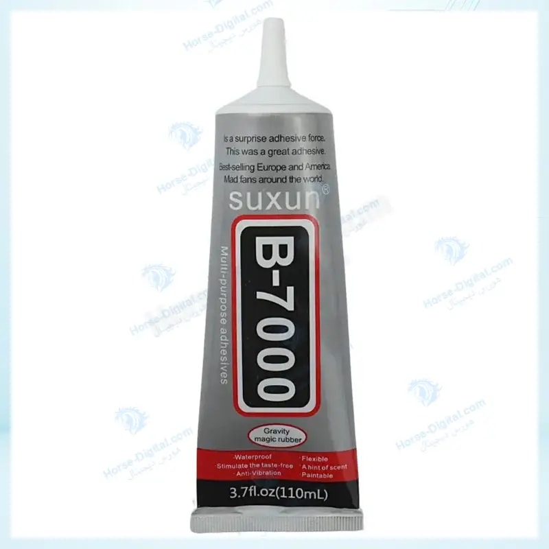 چسب تعمیرات موبایل Suxsun مدل B-7000 خرید