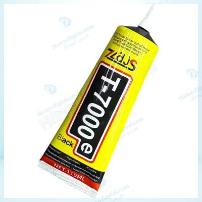 چسب تعمیرات موبایل Zldjs مدل T-7000e خرید