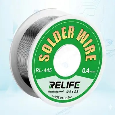 سیم لحیم ریلایف مدل Relife Rl-445 خرید