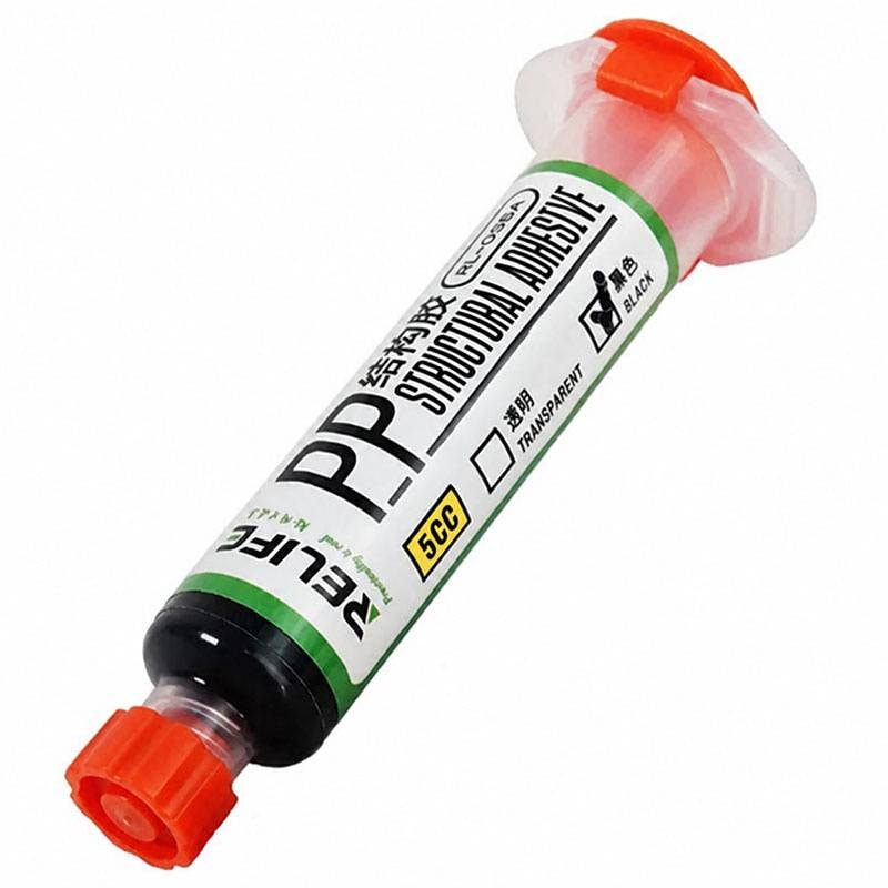 چسب تعمیرات موبایل سرنگی ریلایف مدل Relife Rl-035A Pp خرید