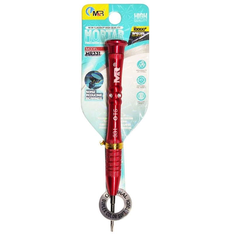 پیچ گوشتی تعمیرات موبایل M&r مدل 331 خرید