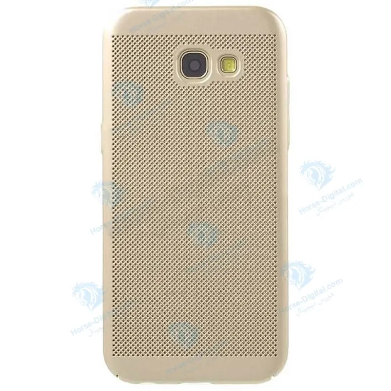 قاب سوزنی محکم Hard Mesh Cover For Samsung Galaxy A7 2017 خرید