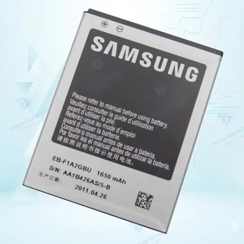 باتری سامسونگ Samsung Galaxy S2 / I9100 خرید