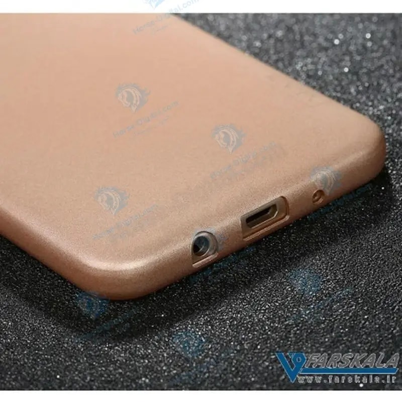 قاب محافظ ژله ای X-Level برای گوشی Samsung Galaxy A7 2017 خرید