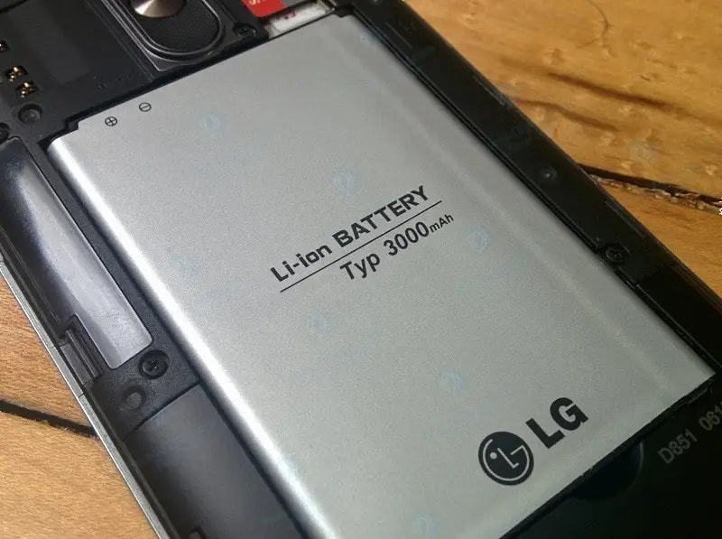 باتری الجی Lg G3 خرید