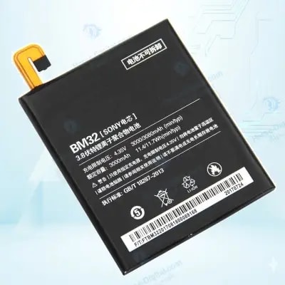 باتری شیائومی Xiaomi Mi 4 BM32 خرید