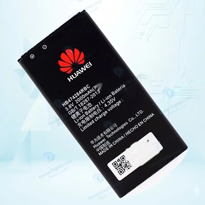 باتری هوآوی Huawei Ascend G615 Hb474284rbc خرید