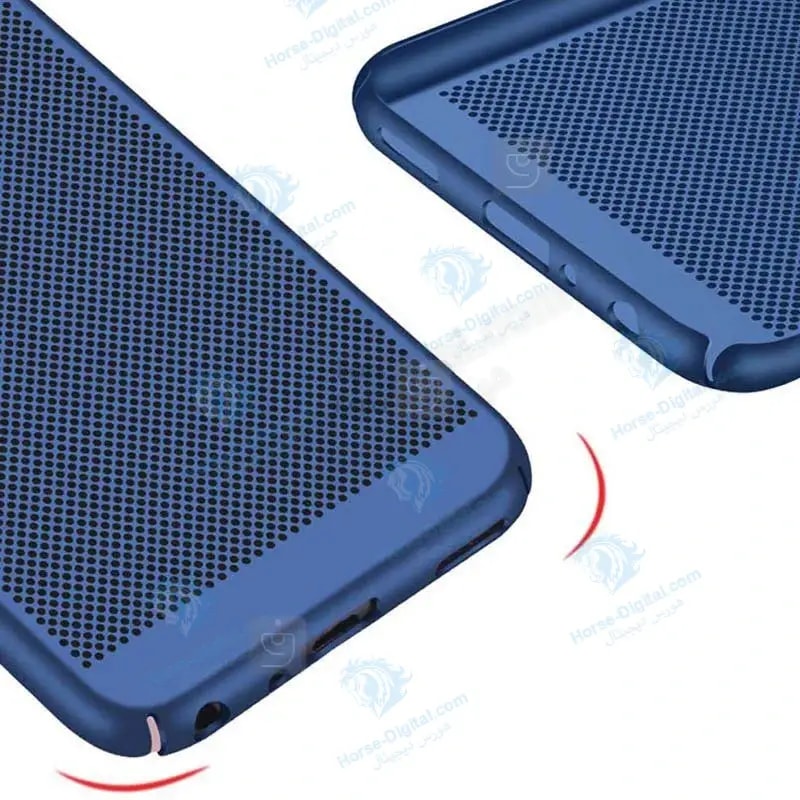 قاب سخت سامسونگ Loopeo Case Samsung Galaxy A8 Plus 2018 خرید