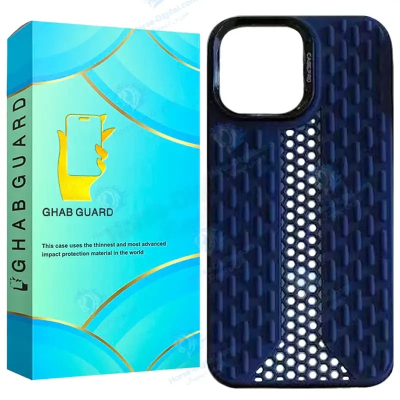کاور قاب گارد مدل Cprog مناسب برای گوشی موبایل اپل iPhone 13 Pro Max خرید