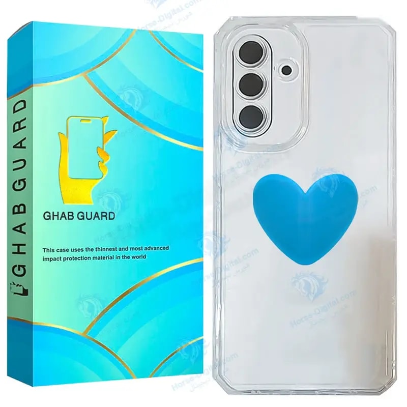 کاور قاب گارد مدل Kpsdh مناسب برای گوشی موبایل سامسونگ Galaxy A36 5G / A56 5G خرید