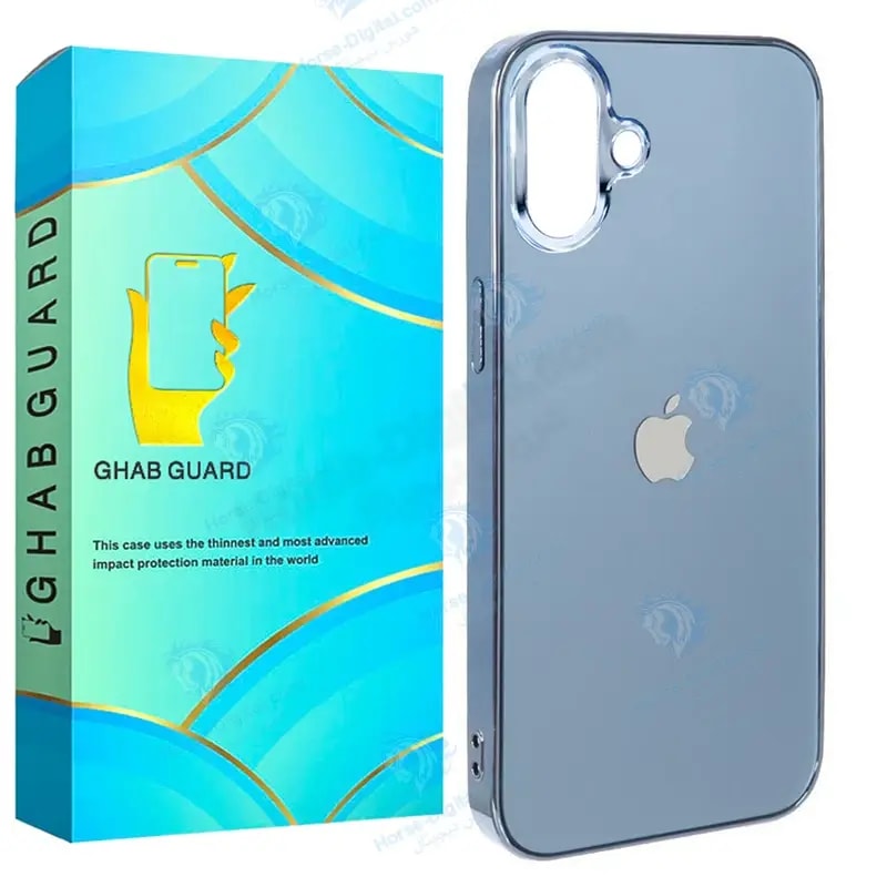 کاور قاب گارد مدل Pvgh مناسب برای گوشی موبایل اپل iPhone 16 خرید