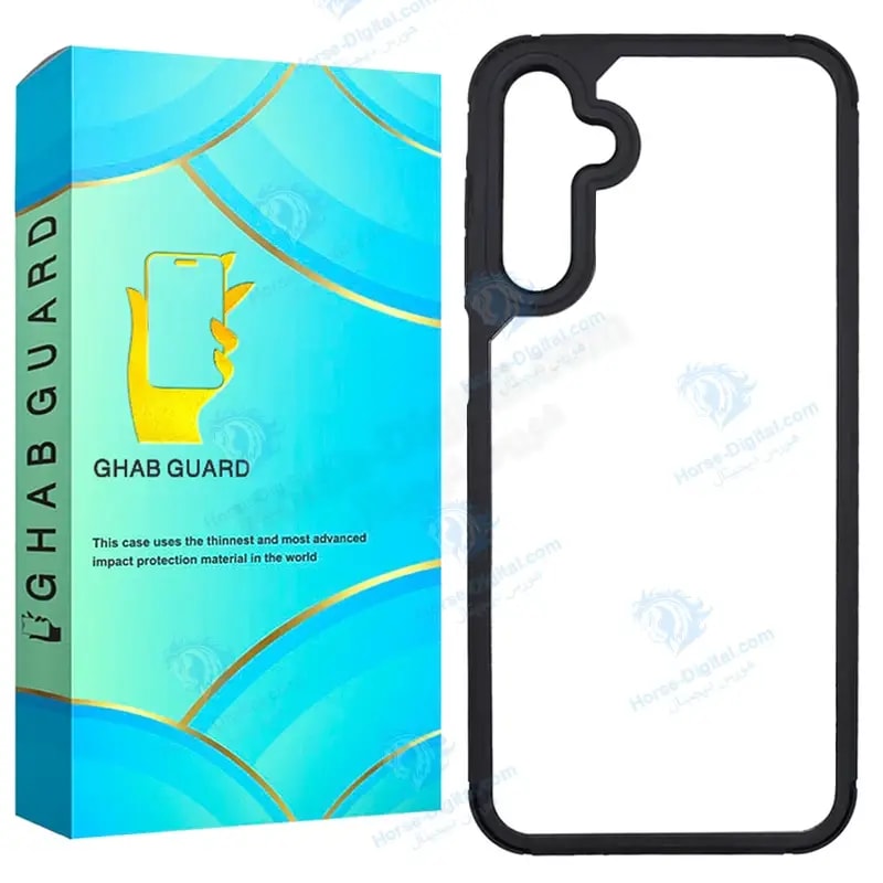 کاور قاب گارد مدل Skig مناسب برای گوشی موبایل سامسونگ Galaxy A16 4G / Galaxy A16 5G خرید