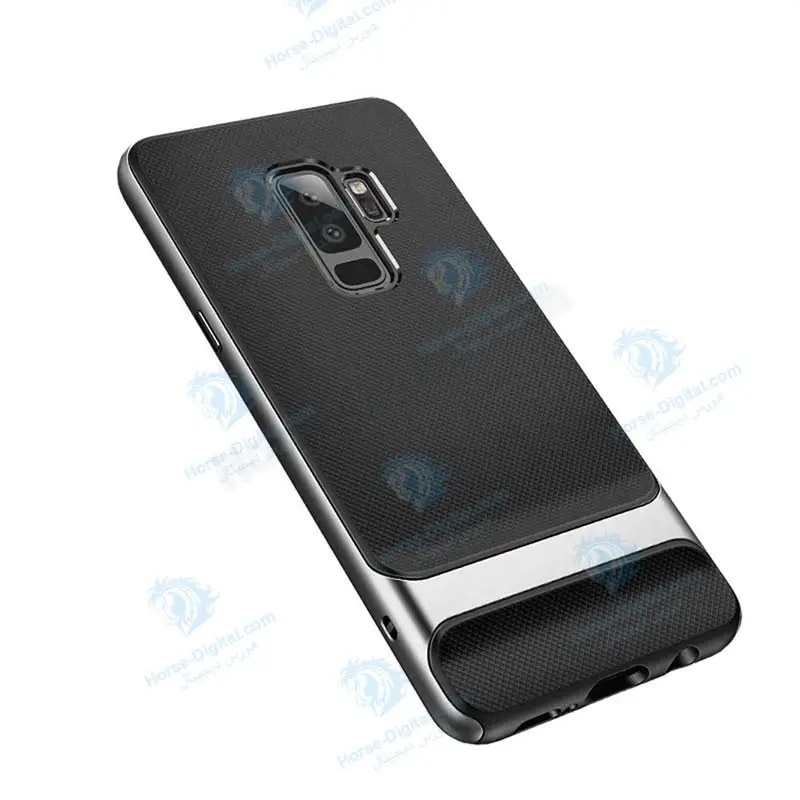 قاب محافظ راک Rock Royce Series Case For Samsung Galaxy S9 Plus خرید