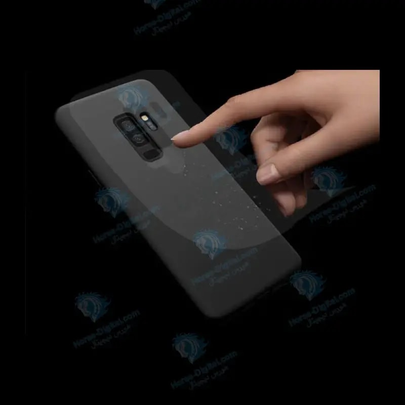 قاب محافظ K-Doo Icoat Samsung Galaxy S9 Plus خرید