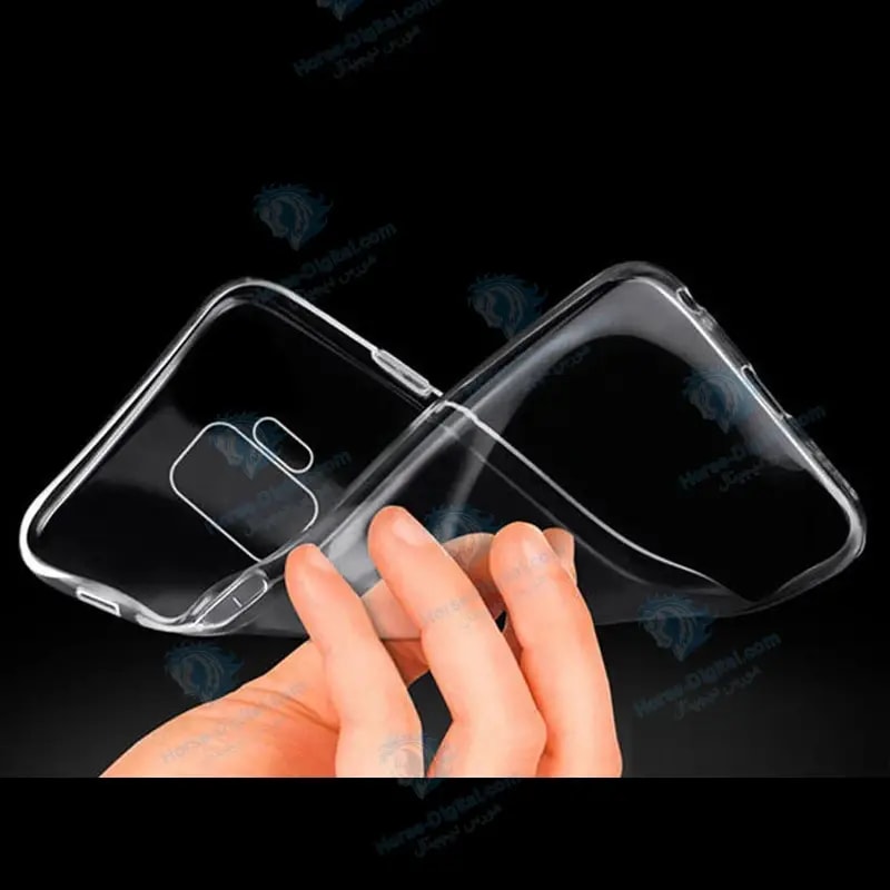 محافظ ژله ای Samsung Galaxy S9 Plus Ou Jelly Cover خرید