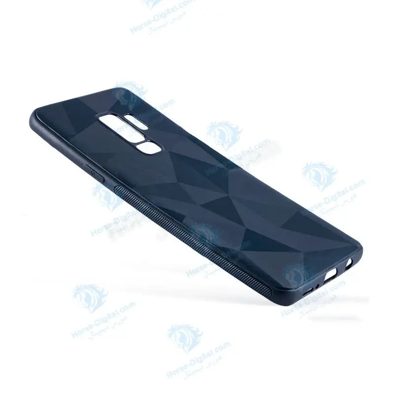 قاب ژله ای Diamond Silicone Case سامسونگ Samsung Galaxy S9 Plus خرید