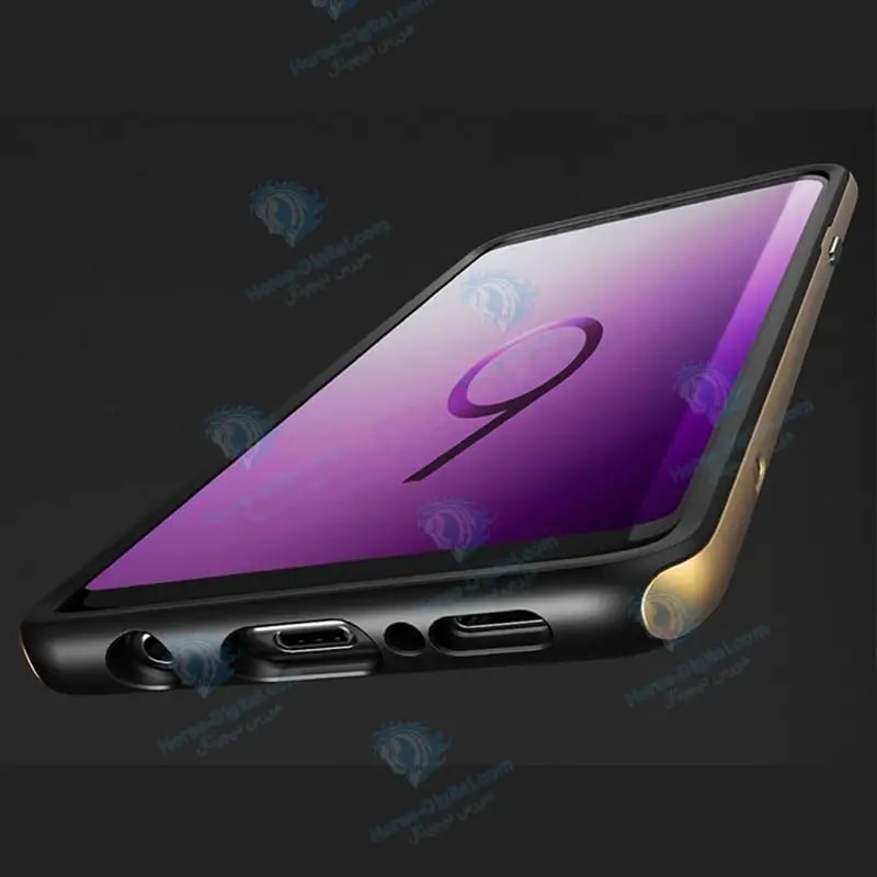 قاب محافظ Rock Royce گو شی Samsung Galaxy S9 خرید